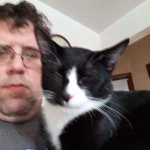 Meet your Posher, Vernon